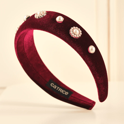 Catrice Hollyglazing Headband Shimmer All the Way Up