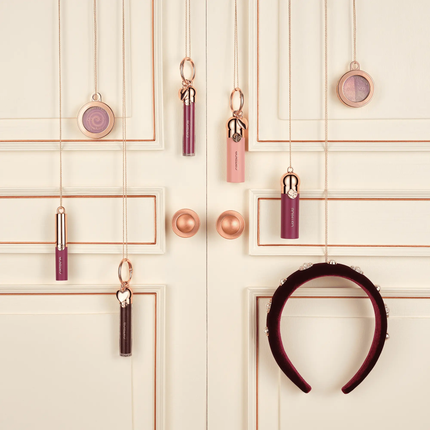 Catrice Hollyglazing Liquid Blush 01 Blushin’ Through the Snow