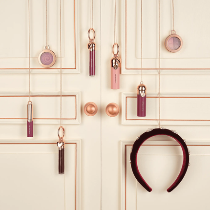 Catrice Hollyglazing Liquid Blush 02 Wine Not?