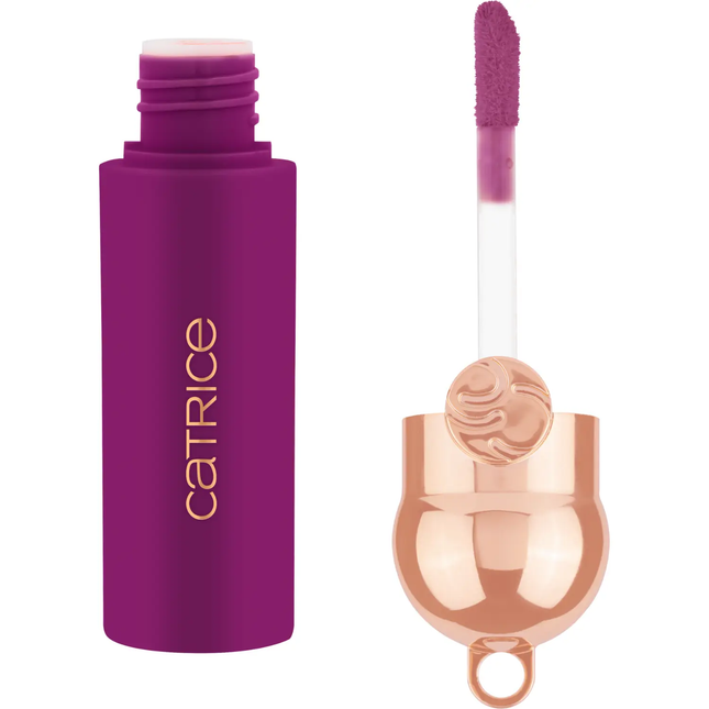 Catrice Hollyglazing Liquid Blush 02 Wine Not?