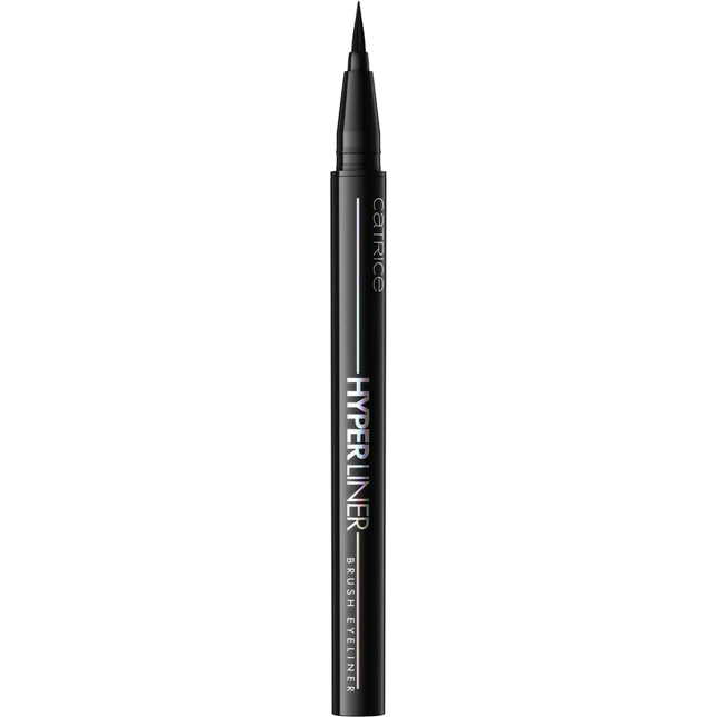 Catrice Hyper Liner Brush Eyeliner 010 Classic Black