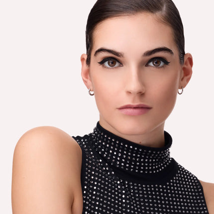 Catrice Hyper Liner Brush Eyeliner 010 Classic Black