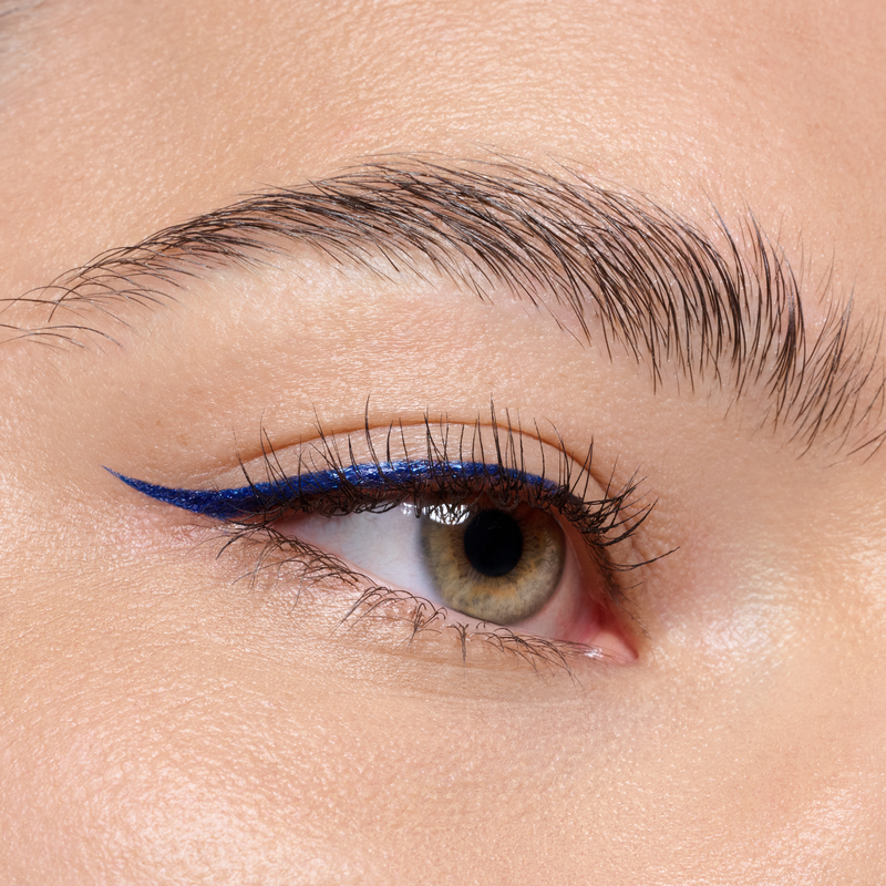 Catrice Hyper Liner Brush Eyeliner Waterproof 030 Midnight Spark