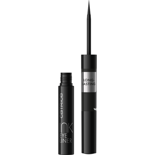 Catrice Ink Eyeliner 010 Best in Black