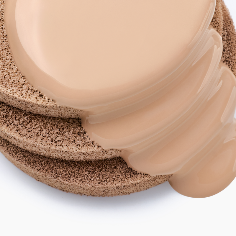 Catrice Invisible Cover Cushion Foundation