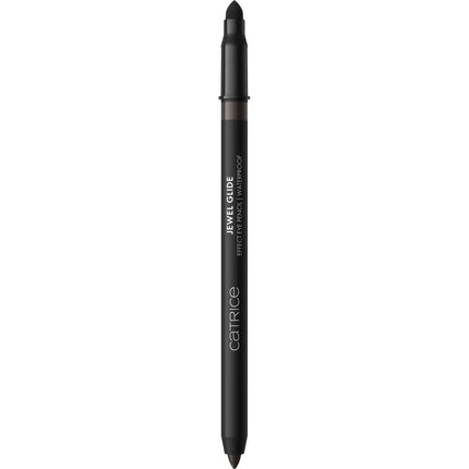 Catrice Jewel Glide Effect Eye Pencil 010 Black Diamond