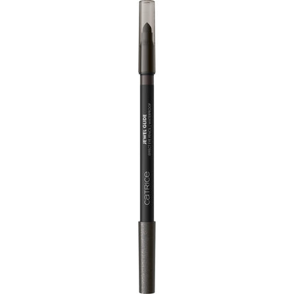 Catrice Jewel Glide Effect Eye Pencil 010 Black Diamond