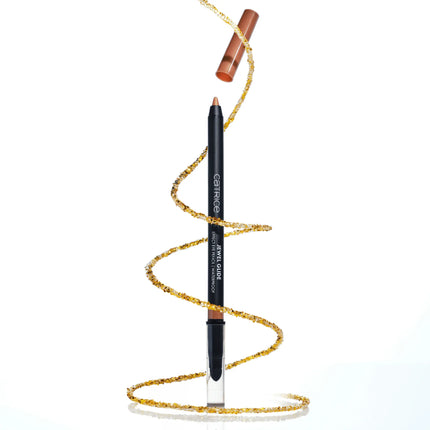 Catrice Jewel Glide Effect Eye Pencil 020 Amber Glow