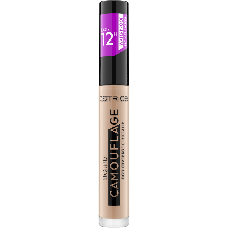 Catrice Liquid Camouflage High Coverage Concealer