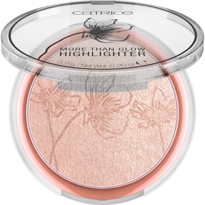 Catrice More Than Glow Highlighter 020 Supreme Rose Beam