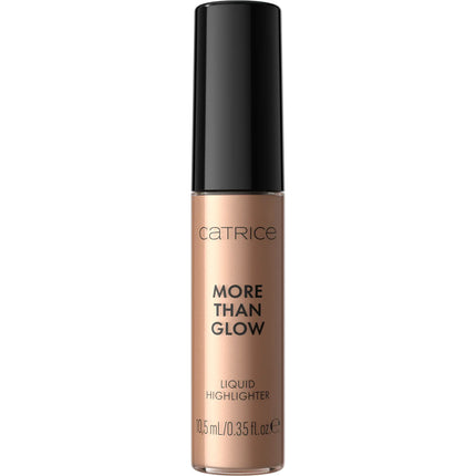 Catrice More Than Glow Liquid Highlighter 030 Golden Silk