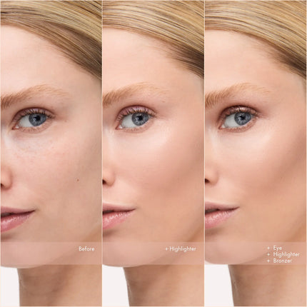 Catrice Multi-Use Palette 010 Highlight Mode