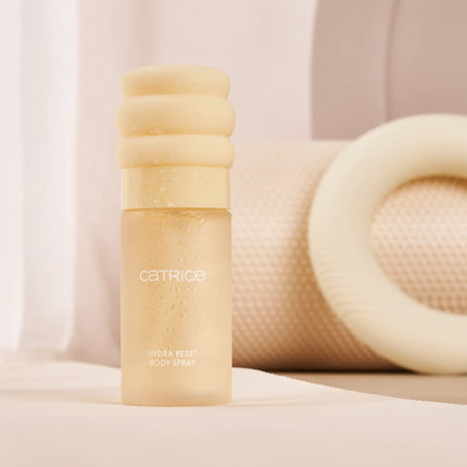Catrice My Core Essentials Hydra Reset Body Spray C01 Reset & Breathe