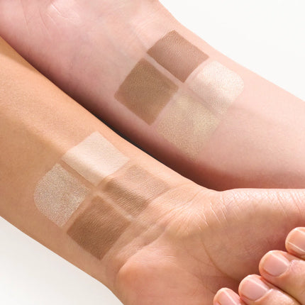 Catrice Perfect Shaper Contouring Palette 010 Perfectly Shaped