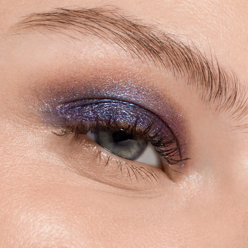 Catrice Prismatic Shift Eyeshadow 030 Midnight Wave