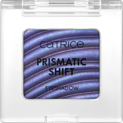 Catrice Prismatic Shift Eyeshadow 030 Midnight Wave