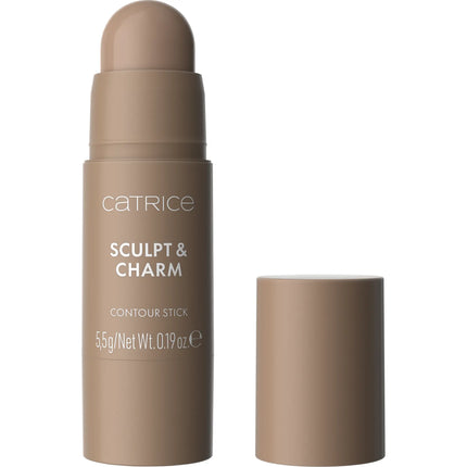 Catrice Sculpt & Charm Contour Stick 010 Ash