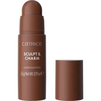 Catrice Sculpt & Charm Contour Stick 040 Mocha
