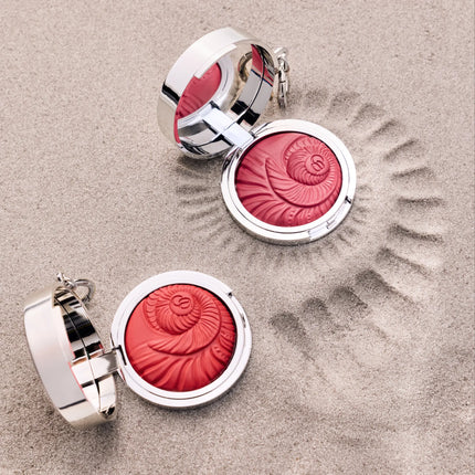 Catrice Seashell Stories Blush Balm C02 Peach Perfect