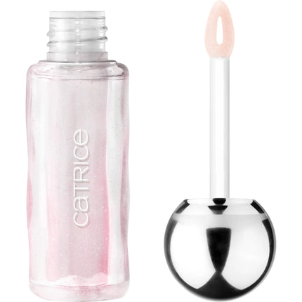 Catrice Seashell Stories Ultra Glossy Lip Glaze C01 Shell We Kiss?
