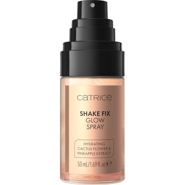 Catrice Shake Fix Glow Spray