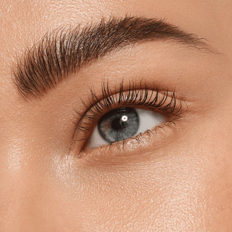 Catrice Shape & Shade Brow Pencil Waterproof 040 Cocoa Haze, wenkbrauwpotlood met spoolie, kleurenoverzicht