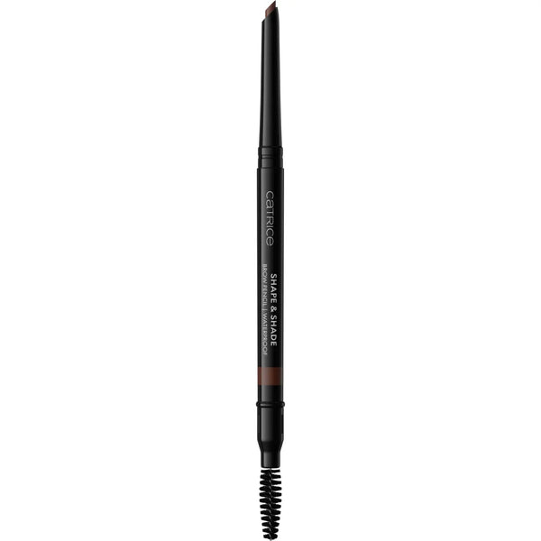Catrice Shape & Shade Brow Pencil Waterproof 050 Roasted Almond, wenkbrauwpotlood, kleurenoverzicht
