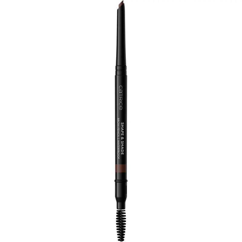Catrice Shape & Shade Brow Pencil Waterproof 050 Roasted Almond, wenkbrauwpotlood, kleurenoverzicht