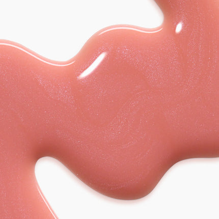 Catrice Sheer Beauties Strengthening Nail Polish 050 Peonies, Please!