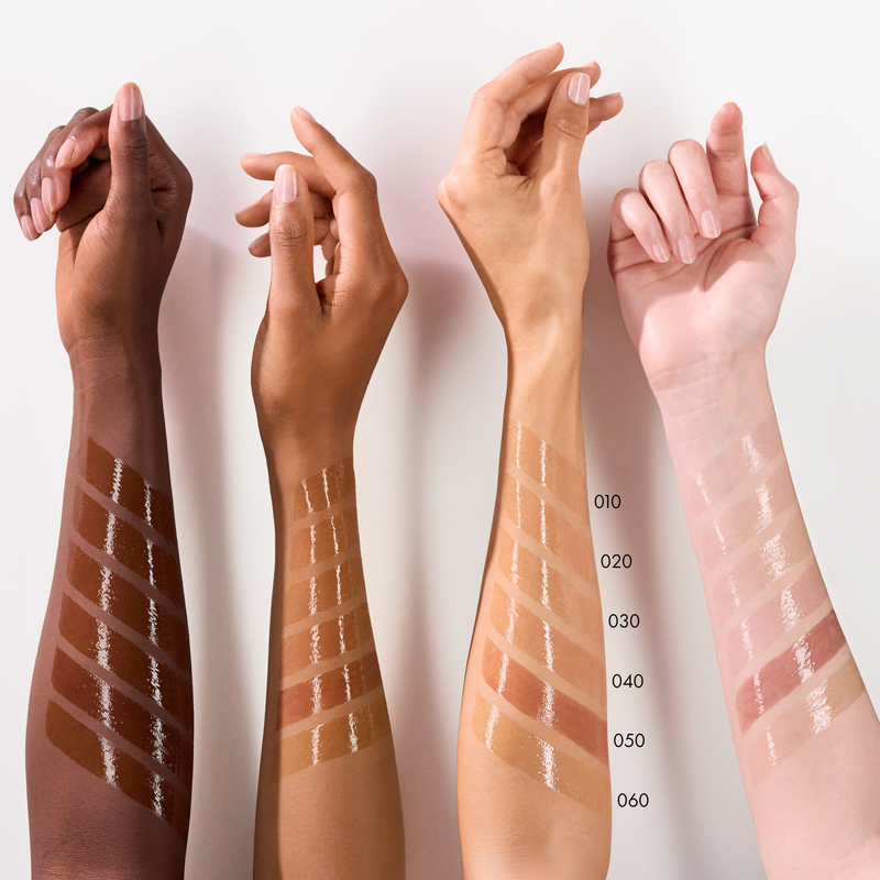 Catrice Shine Supreme Lip Oil 060 Honey Shot