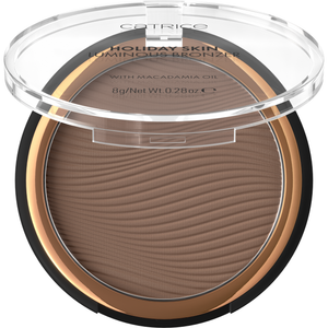 Skin Luminous Bronzer 020