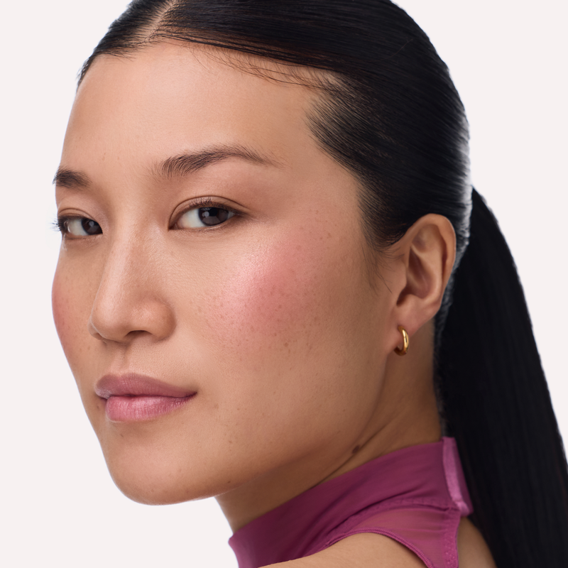 Catrice Soft Glam Baked Blush 050 Cheek Lover