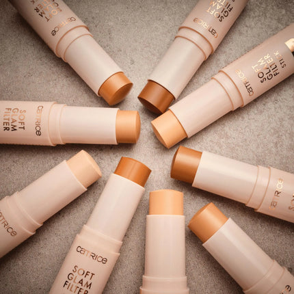 Catrice Soft Glam Filter Stick 098 Deep