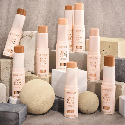 Catrice Soft Glam Filter Stick 098 Deep