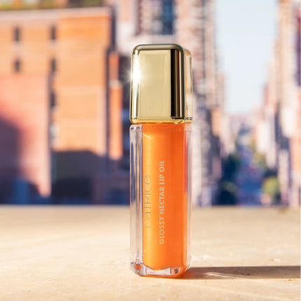 Catrice Spring and The City Glossy Nectar Lip Oil 02 Glossip Girl