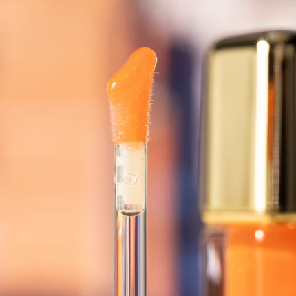 Catrice Spring and The City Glossy Nectar Lip Oil 02 Glossip Girl