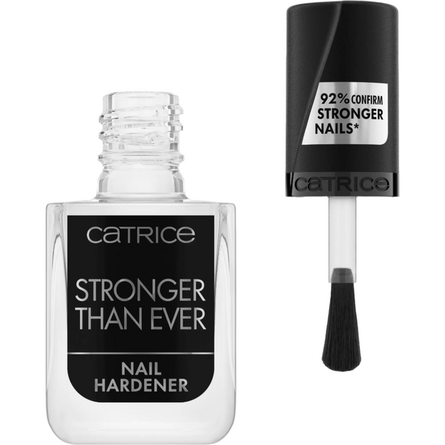 Catrice Stronger Than Ever Nail Hardener 010