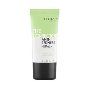 The Corrector Anti-Redness Primer