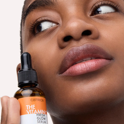 Catrice The Vitamin C Fresh Glow Serum