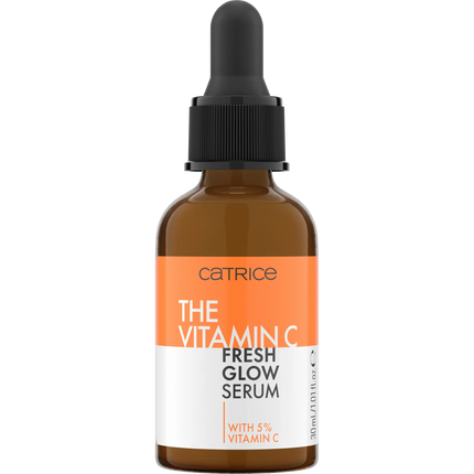Catrice The Vitamin C Fresh Glow Serum