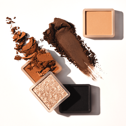 Catrice Tiny Treasures Eyeshadow Palette 010 Everyday Essentials