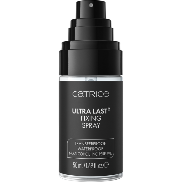 Catrice Ultra Last2 Fixing Spray