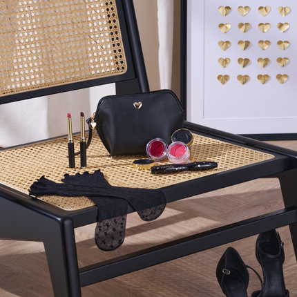 Catrice Valentine Who? Lip Wrap Glow Balm 01 You Slay, Honey