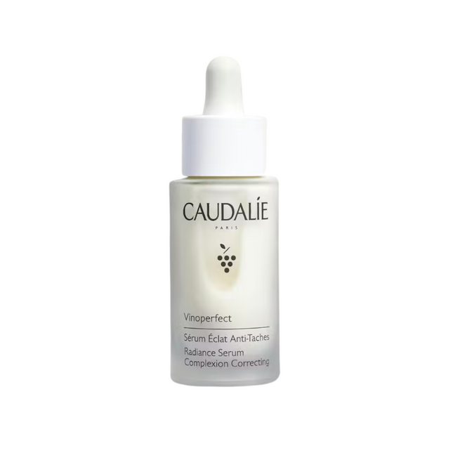 Caudalie Vinoperfect Radiance Serum Complexion Correcting