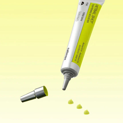 Celimax Retinal Booster Double Set