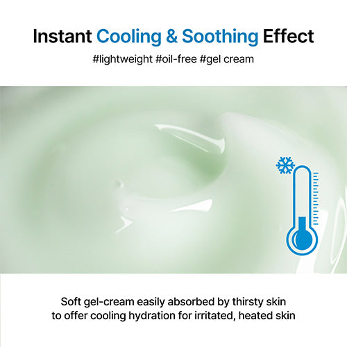 Celimax The Real Cica Soothing Cream