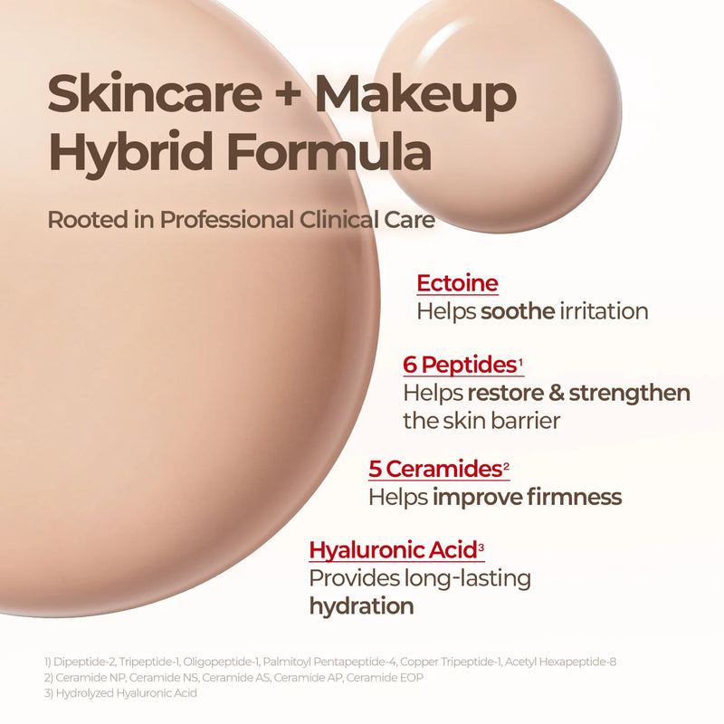 Cell Fusion C Skin Blemish Balm Intensive