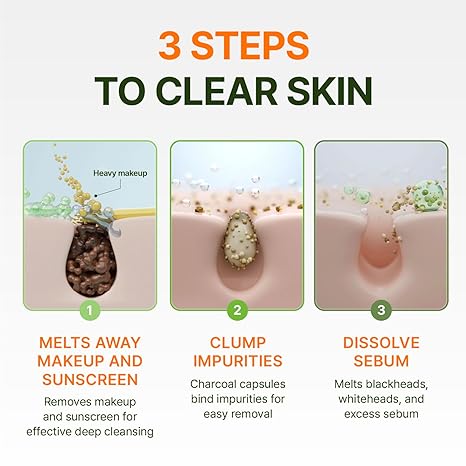 Centellian24 Madeca Matcha Pore Cleansing Oil