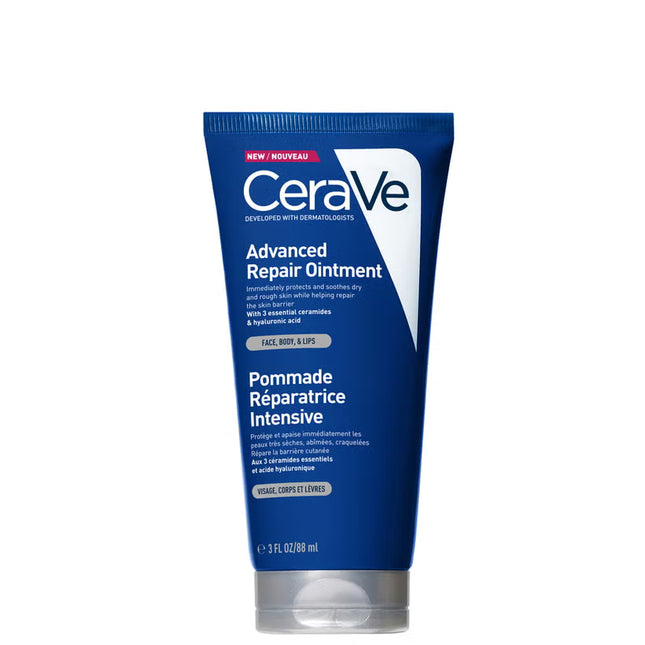 CeraVe Advanced Repair Ointment 88 ml