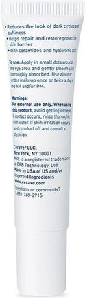 CeraVe Eye Repair Cream
